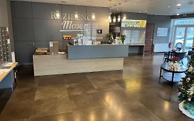 Moser Wellness Apartments